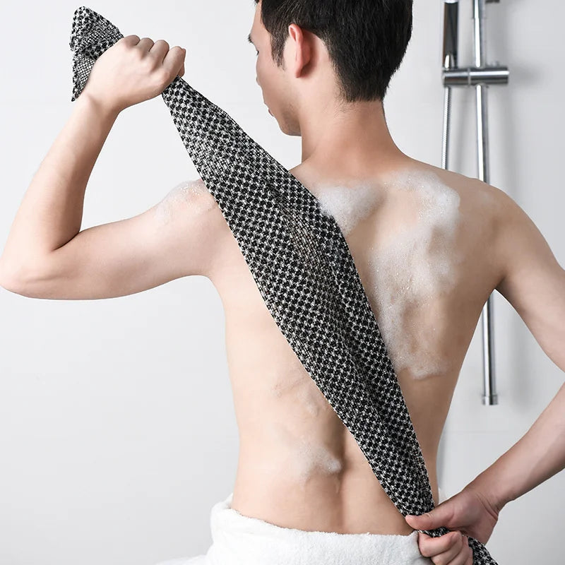 Japanese Exfoliating Washcloth