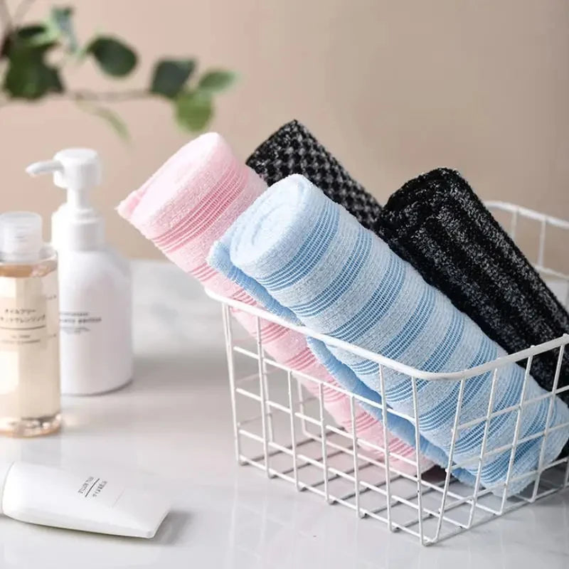 Japanese Exfoliating Washcloth