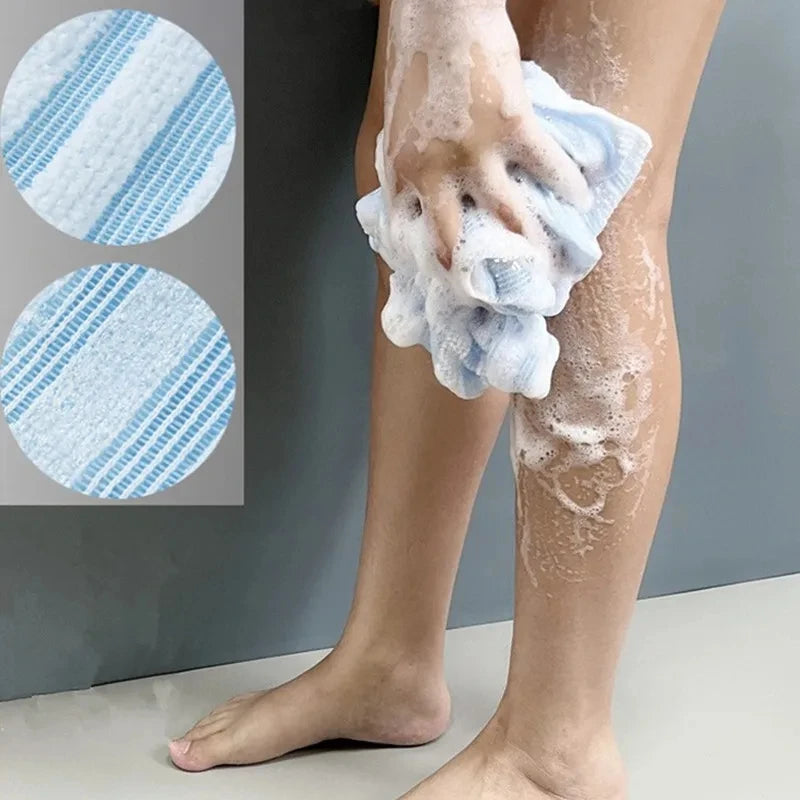 Japanese Exfoliating Washcloth