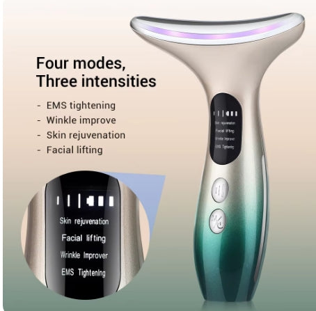 Beauty Neck Massager