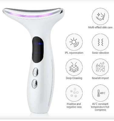 Beauty Neck Massager