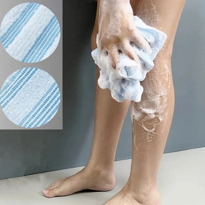 Japanese Exfoliating Washcloth