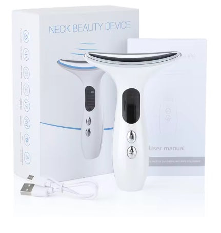 Beauty Neck Massager